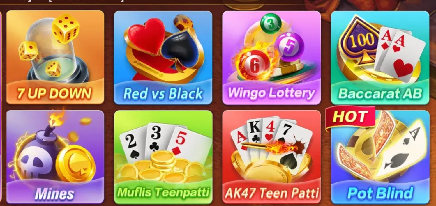 Teen Patti Master