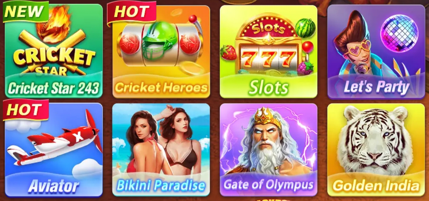 Teen Patti Master